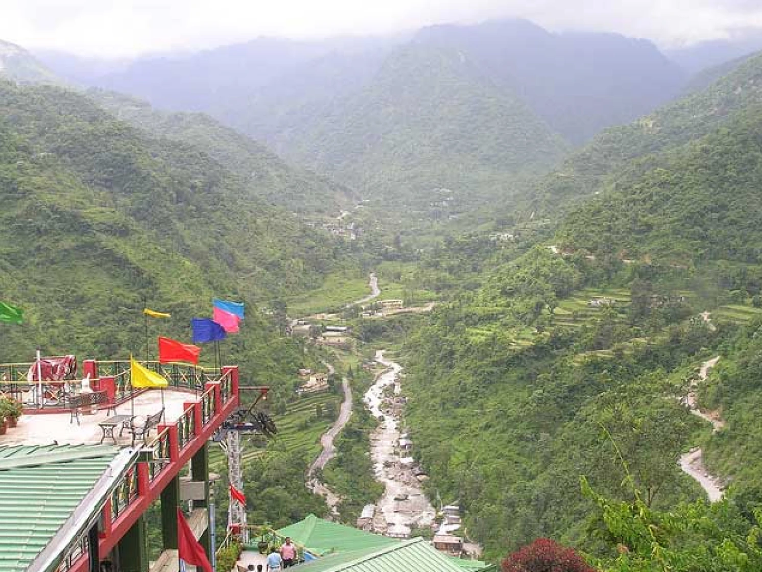 Dehradun-4