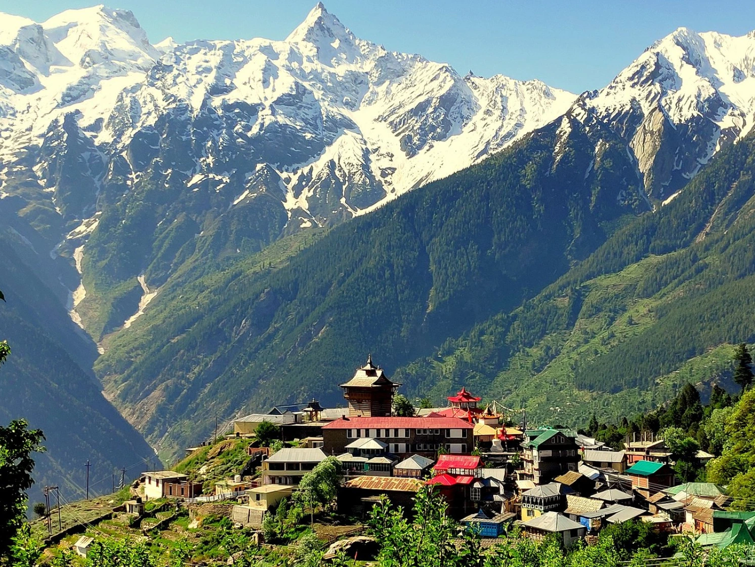 Kinnaur