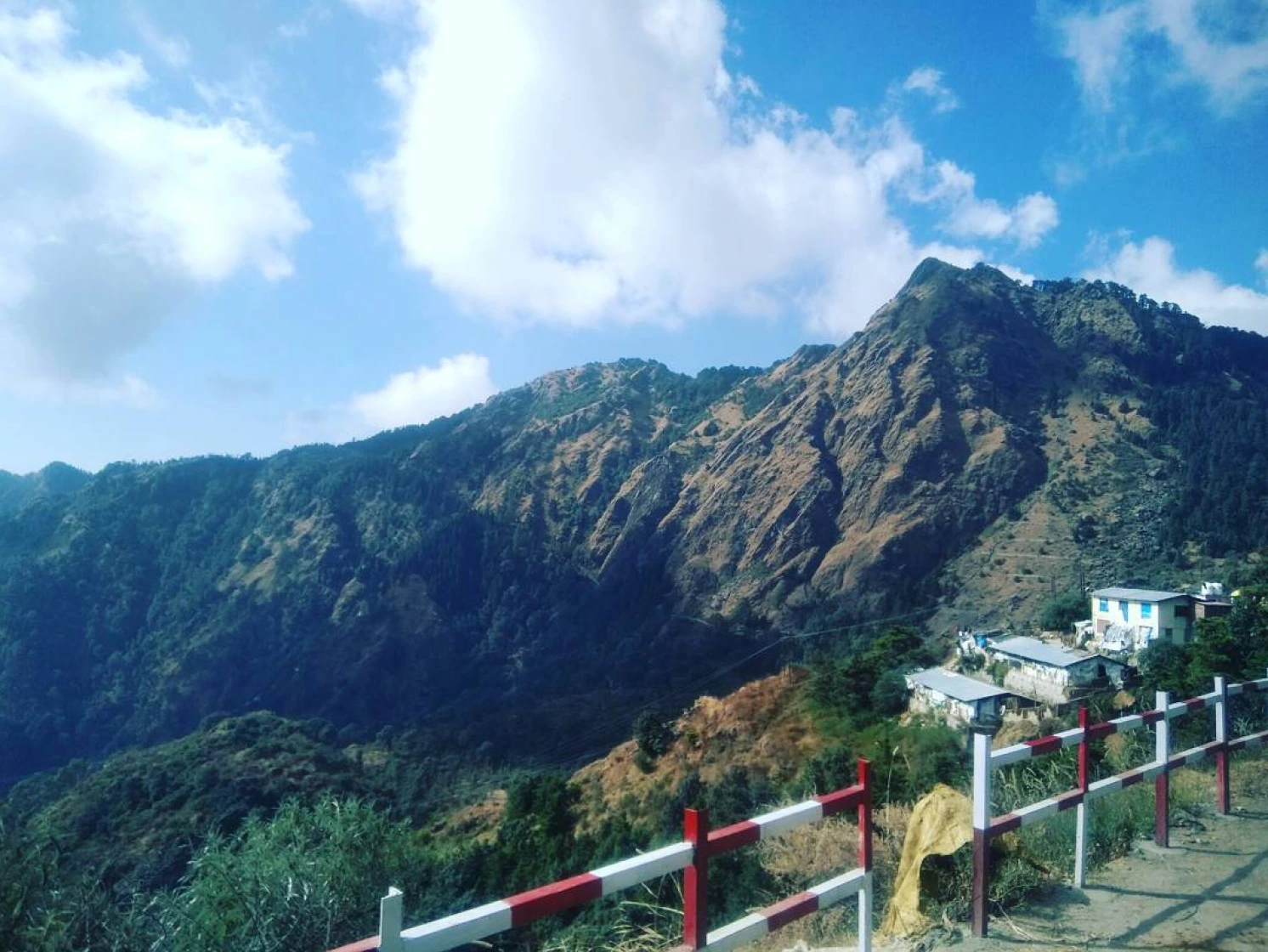 Naini Lake-5