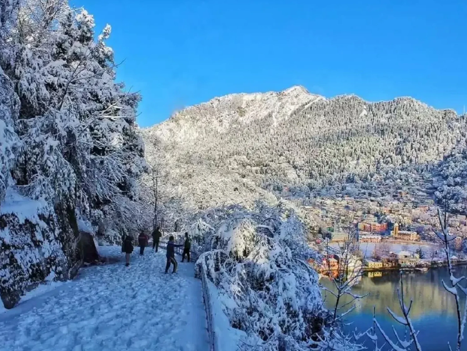 Naini Lake-6