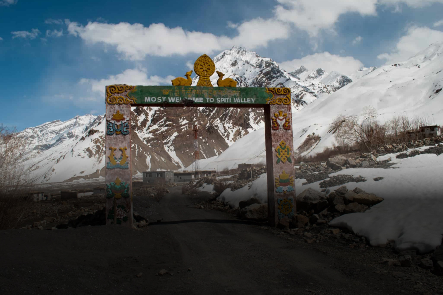 Kinnaur