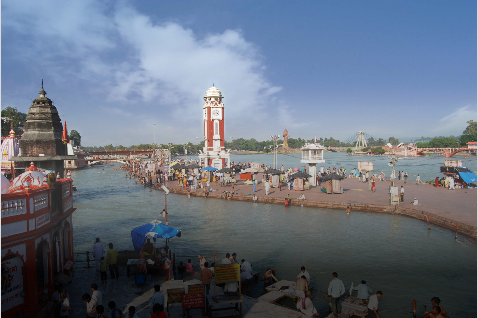 Haridwar